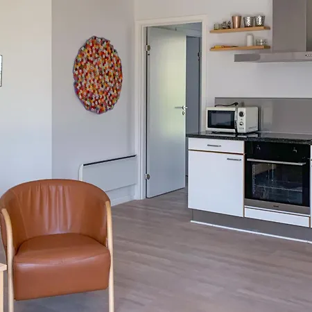 Sopark Lejl 47 * غودهيم