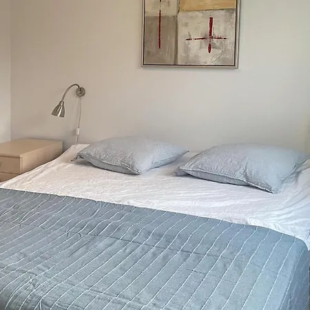 شقة Sopark Lejl 47 *