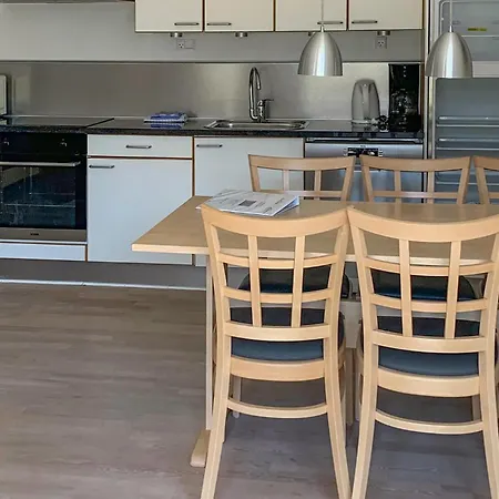 شقة Sopark Lejl 47 *