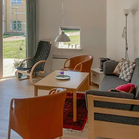 شقة Sopark Lejl 47 *