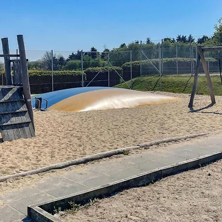 Sopark Lejl 47 شقة *