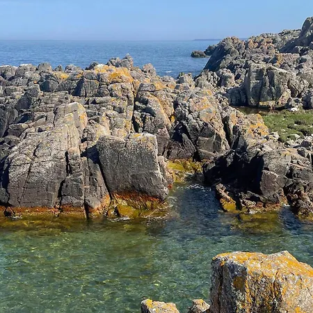 شقة Sopark Lejl 47 *