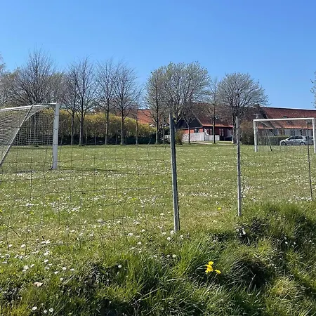 شقة Sopark Lejl 47