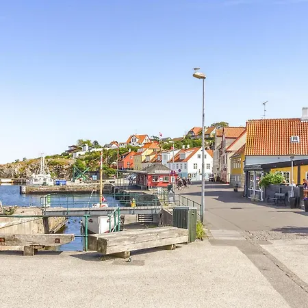 Sopark Lejl 47 شقة *