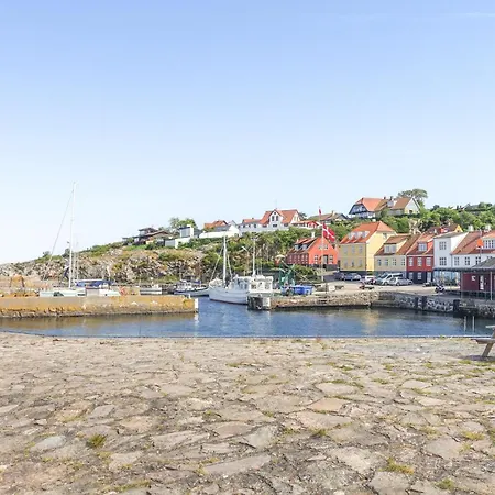 شقة Sopark Lejl 47 *